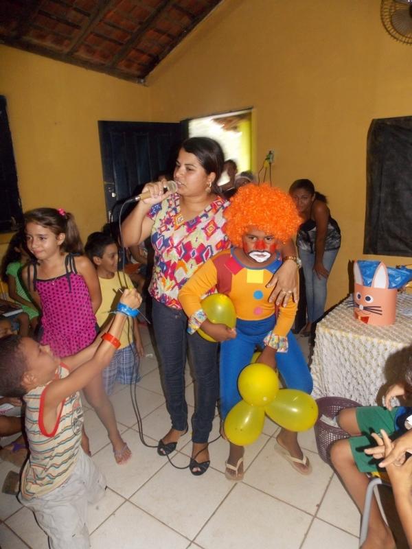 Escola Adelaide Magalhães realiza comemoração da Páscoa - Imagem 18