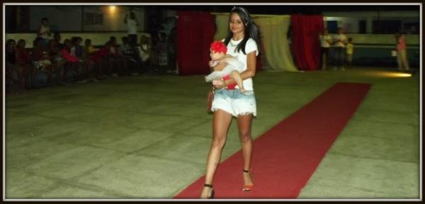 Confira fotos do desfile HighPrince da The Mathie (Fame.Fashion) 2014 - Imagem 6