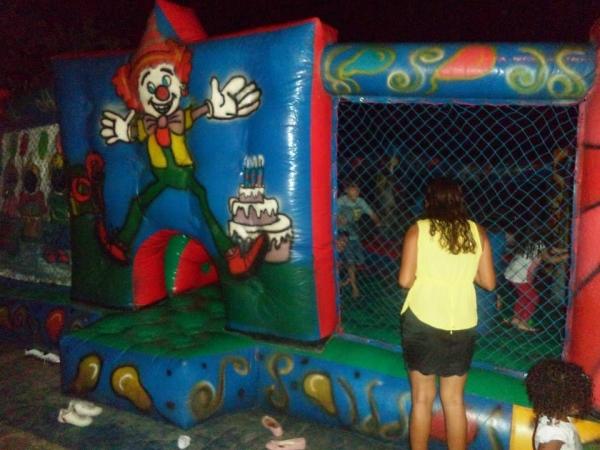 A pequena Isabella de Lys completa seus três anos de vida com uma bela festa - Imagem 22