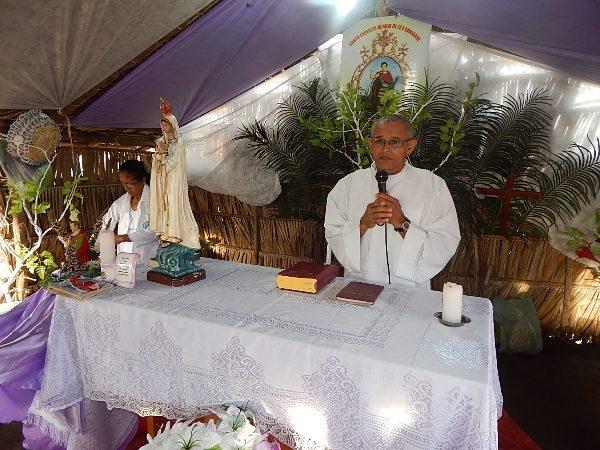 Veja como foi o encerramento do festejo de Santo Expedito - Imagem 1
