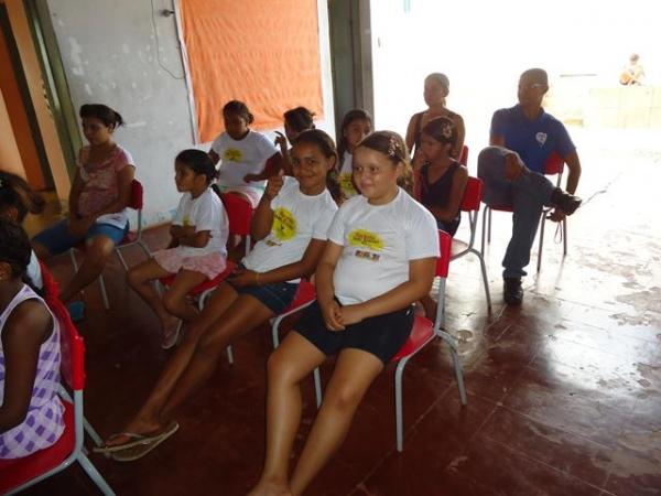 Programa 2 Tempo realizou sua comemoração da Páscoa - Imagem 24