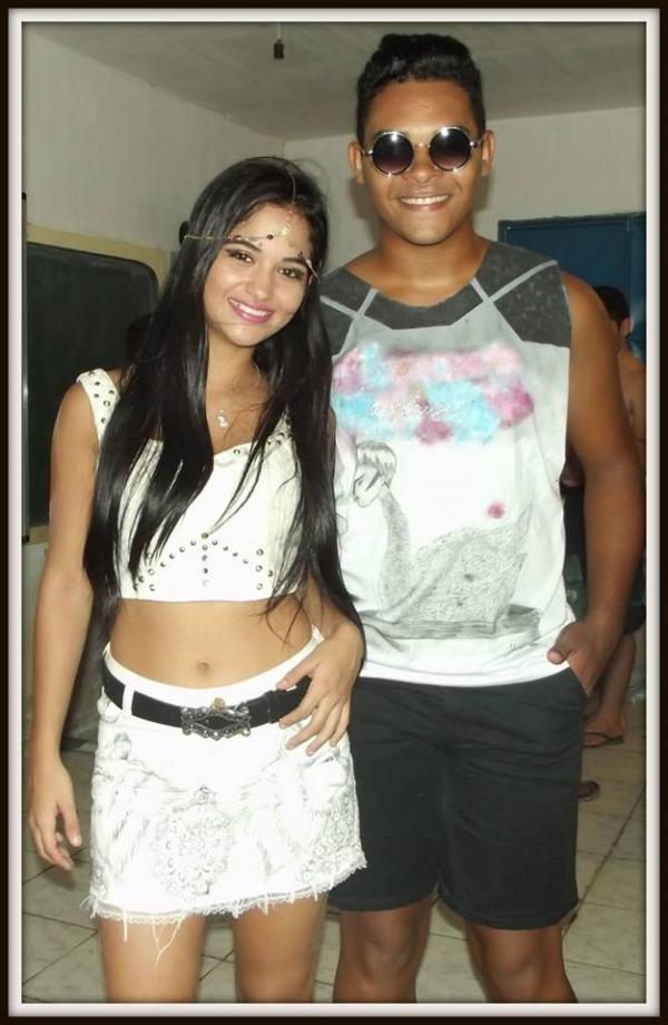 Confira fotos do desfile HighPrince da The Mathie (Fame.Fashion) 2014 - Imagem 10