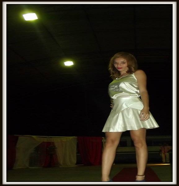 Confira fotos do desfile HighPrince da The Mathie (Fame.Fashion) 2014 - Imagem 7