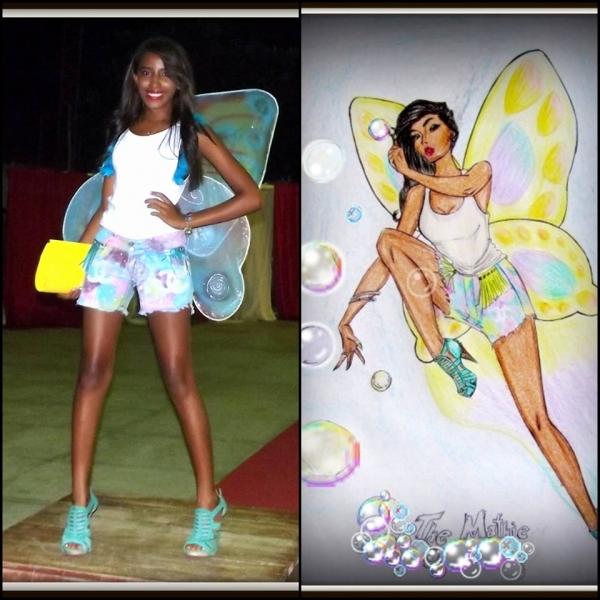 Confira fotos do desfile HighPrince da The Mathie (Fame.Fashion) 2014 - Imagem 9