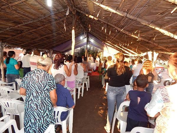 Veja como foi o encerramento do festejo de Santo Expedito - Imagem 4
