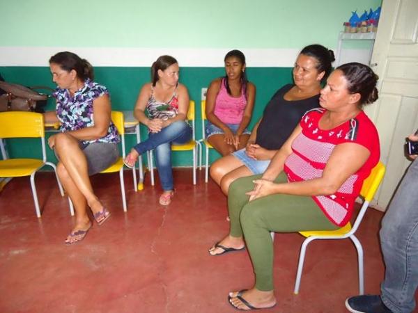 Secretária Municipal de Assistência Social (SMAS) realiza encerramento do Curso de Chocolates - Imagem 14