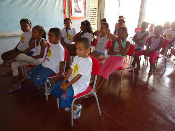 Programa 2 Tempo realizou sua comemoração da Páscoa - Imagem 27