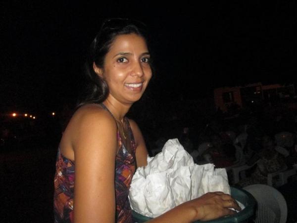 Segundo CINE CRAS realizado pela  Secretaria Municipal de Assistência Social - Imagem 12