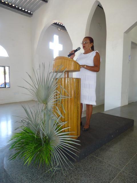 Foi realizada a tradicional Missa pelos Anciãos e Enfermos em Ipiranga - Imagem 19