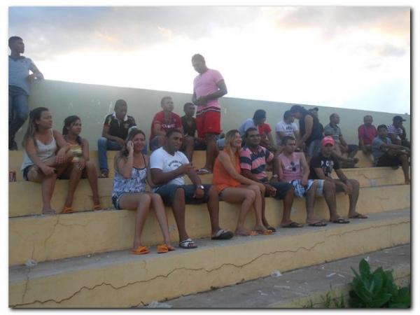 Time do Roque venceu as Baixas com um Placar de 4 a 1 - Imagem 18