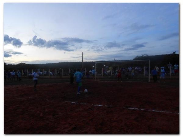 Time de Veteranos de Inhuma vence o de São José do Piauí com um Placar de 5 a 4 nos Pênaltis. - Imagem 18