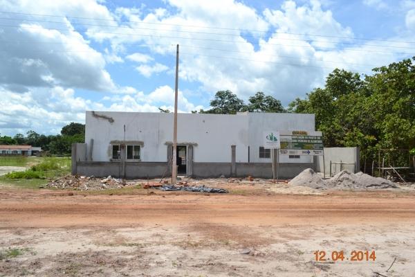 Prefeitura de Boa Hora investe na estruturação da Saúde - Imagem 8
