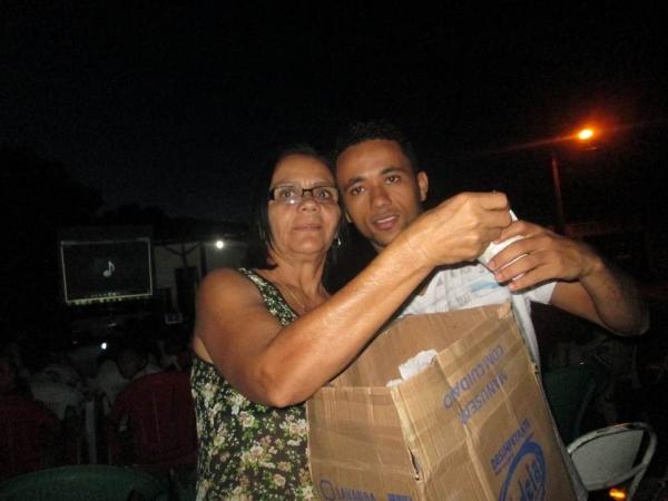 Segundo CINE CRAS realizado pela  Secretaria Municipal de Assistência Social - Imagem 16