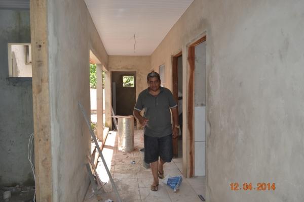 Prefeitura de Boa Hora investe na estruturação da Saúde - Imagem 16