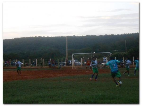 Time de Veteranos de Inhuma vence o de São José do Piauí com um Placar de 5 a 4 nos Pênaltis. - Imagem 11