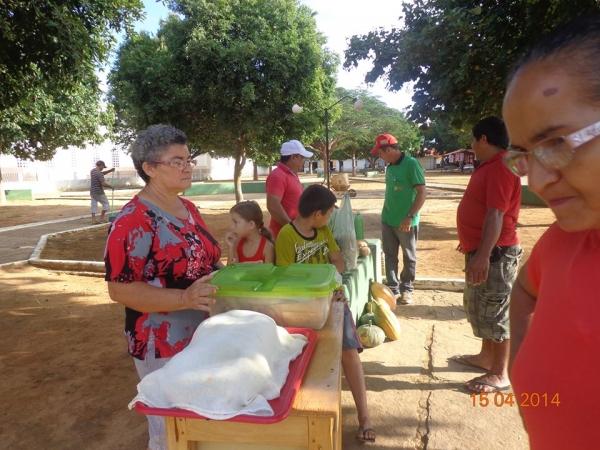 I Feira de Agricultura Familiar - Imagem 6