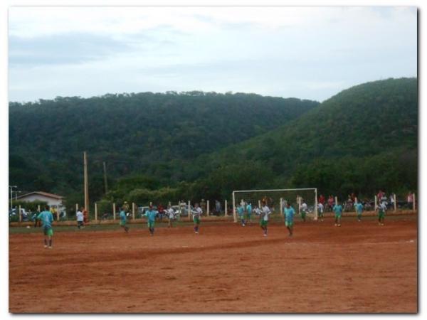 Time de Veteranos de Inhuma vence o de São José do Piauí com um Placar de 5 a 4 nos Pênaltis. - Imagem 14