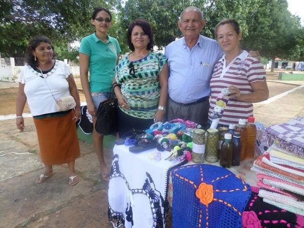 I Feira de Agricultura Familiar - Imagem 8