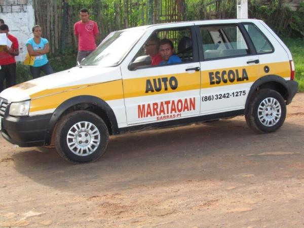 Auto Escola Marataoan é 100% aprovação - Imagem 4