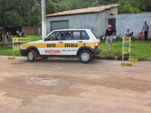 Auto Escola Marataoan é 100% aprovação - Imagem 6