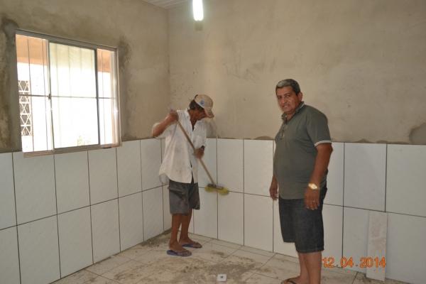 Prefeitura de Boa Hora investe na estruturação da Saúde - Imagem 14