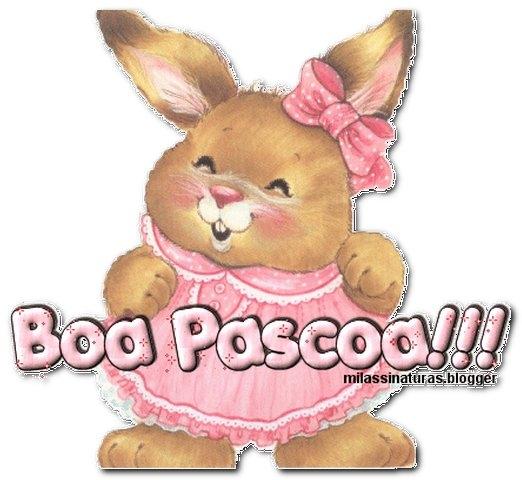 Feliz Páscoa! - Imagem 2