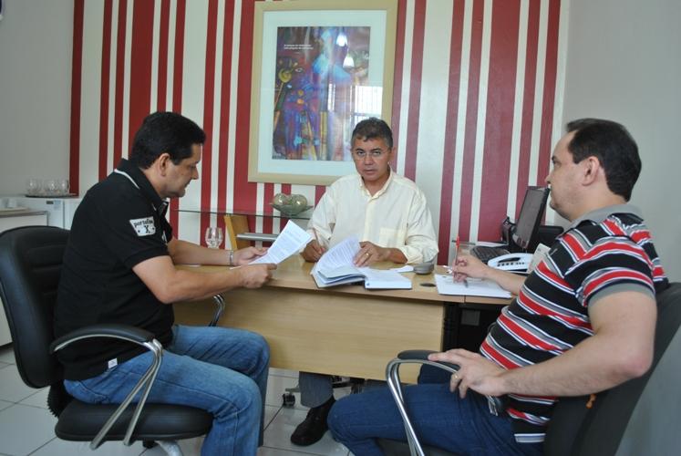 Médicos cubanos serão recebidos nessa quarta em Campo Maiorâ€