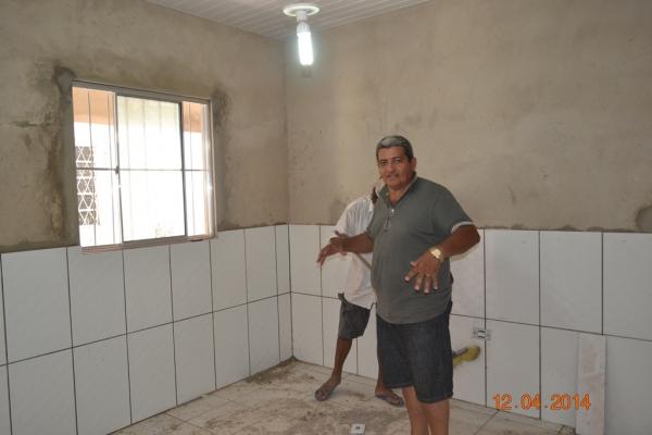 Prefeitura de Boa Hora investe na estruturação da Saúde - Imagem 13