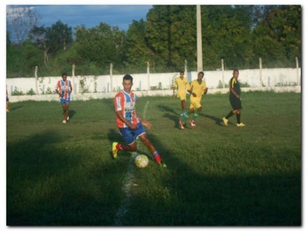 Time do Roque venceu as Baixas com um Placar de 4 a 1 - Imagem 8