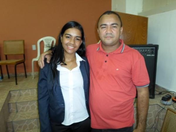 Está empossado Diego Teixeira, novo prefeito de Amarante - Imagem 53