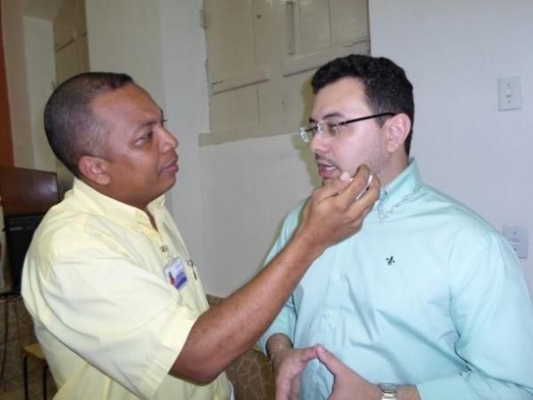 Está empossado Diego Teixeira, novo prefeito de Amarante - Imagem 54