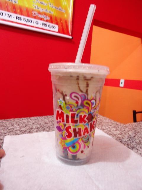 Acabou de Inaugurar em Ipiranga a MilkShake Express - Imagem 5