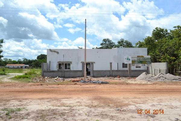 Prefeitura de Boa Hora investe na estruturação da Saúde - Imagem 7