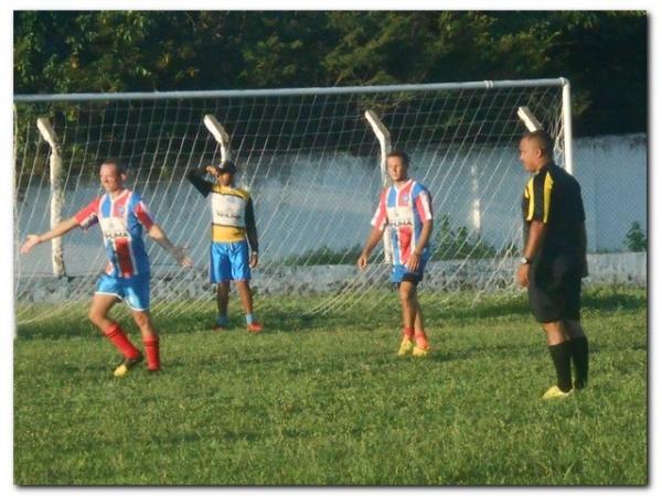Time do Roque venceu as Baixas com um Placar de 4 a 1 - Imagem 5