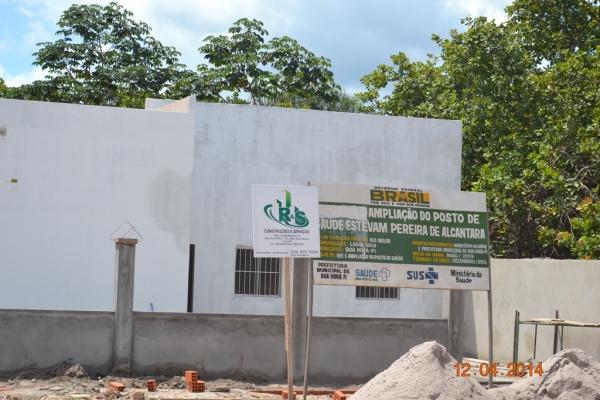 Prefeitura de Boa Hora investe na estruturação da Saúde - Imagem 5