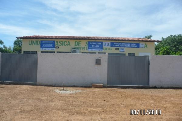 Prefeitura de Boa Hora investe na estruturação da Saúde - Imagem 1