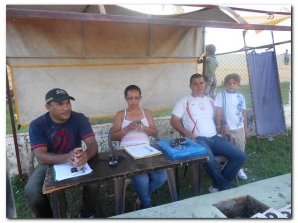 Time do Roque venceu as Baixas com um Placar de 4 a 1 - Imagem 13