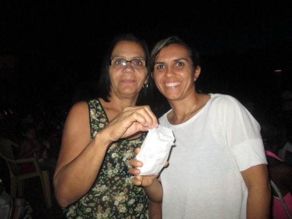 Segundo CINE CRAS realizado pela  Secretaria Municipal de Assistência Social - Imagem 20