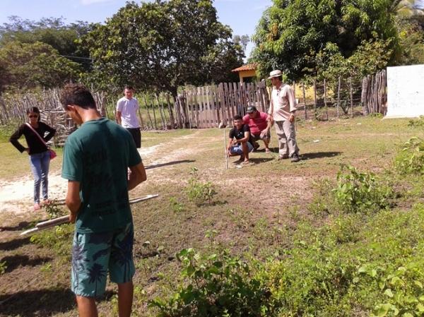 Iniciada as aulas dos Cursos Técnicos Profissionalizantes do PRONATEC no Município de Batalha.â€  - Imagem 8
