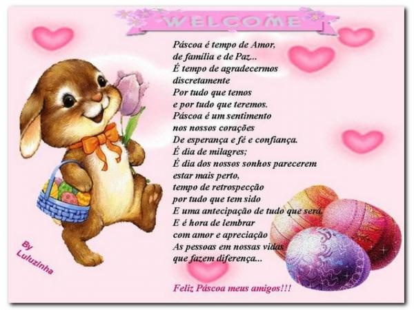 Feliz Páscoa! - Imagem 4