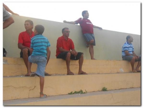 Time do Roque venceu as Baixas com um Placar de 4 a 1 - Imagem 20