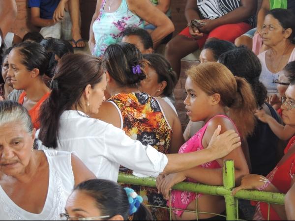 Assistência Social executa a distribuição de cestas básicas - Imagem 2