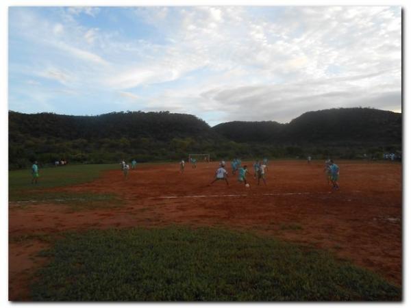 Time de Veteranos de Inhuma vence o de São José do Piauí com um Placar de 5 a 4 nos Pênaltis. - Imagem 9