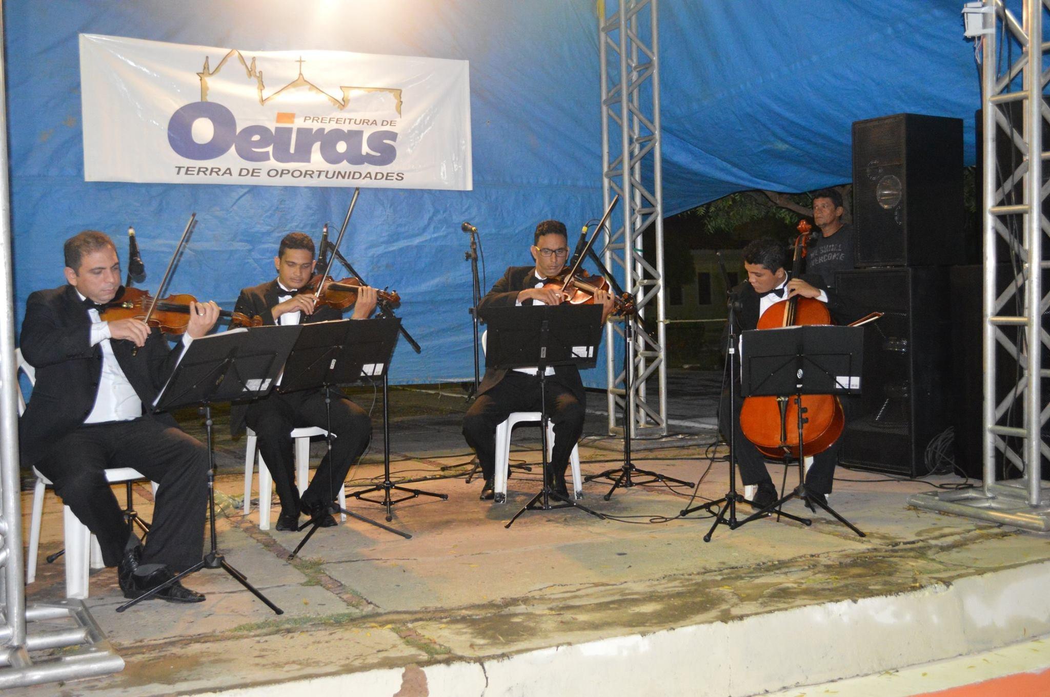 Semana Santa de Oeiras: fé, cultura e tradição