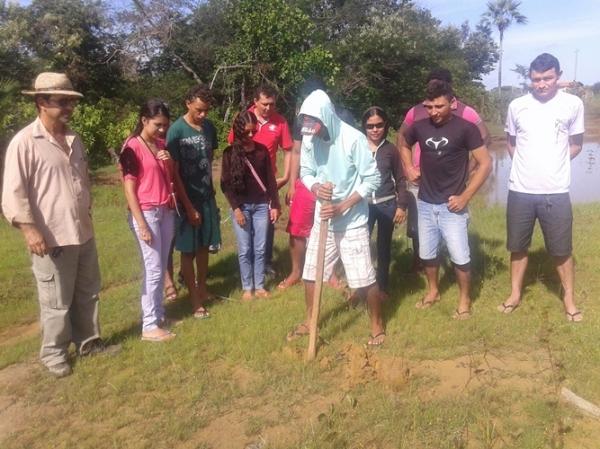 Iniciada as aulas dos Cursos Técnicos Profissionalizantes do PRONATEC no Município de Batalha.â€  - Imagem 2