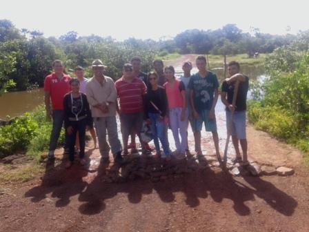 Iniciada as aulas dos Cursos Técnicos Profissionalizantes do PRONATEC no Município de Batalha.â€ 