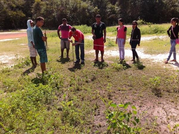 Iniciada as aulas dos Cursos Técnicos Profissionalizantes do PRONATEC no Município de Batalha.â€  - Imagem 7