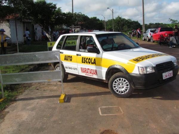 Auto Escola Marataoan é 100% aprovação - Imagem 5