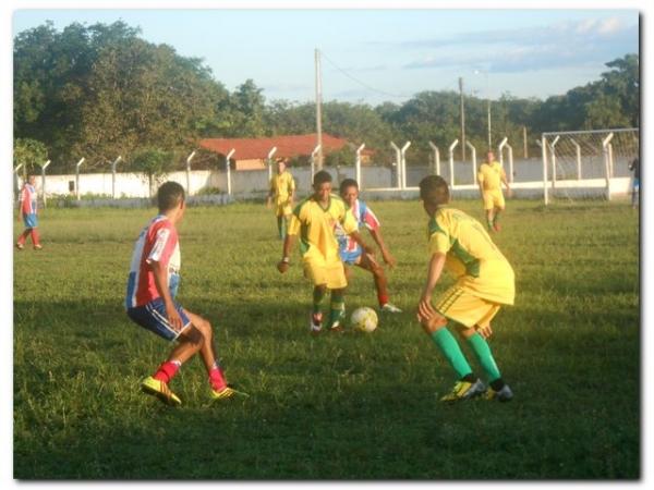 Time do Roque venceu as Baixas com um Placar de 4 a 1 - Imagem 4