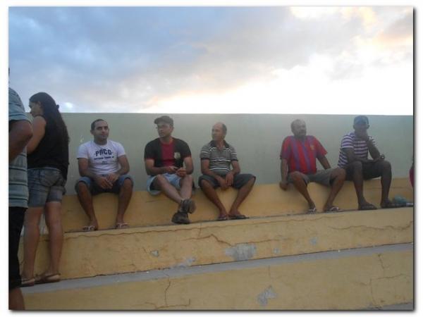 Time do Roque venceu as Baixas com um Placar de 4 a 1 - Imagem 22